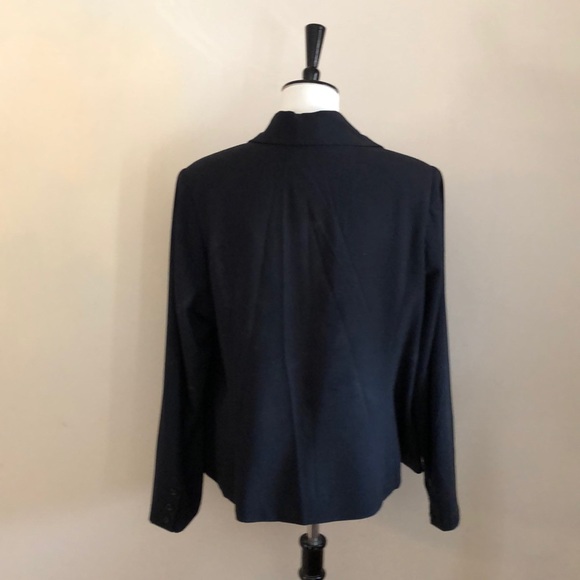 Jessica London Blazer - Picture 2 of 2